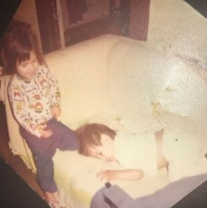 Meet your Posher, Gilbert ray